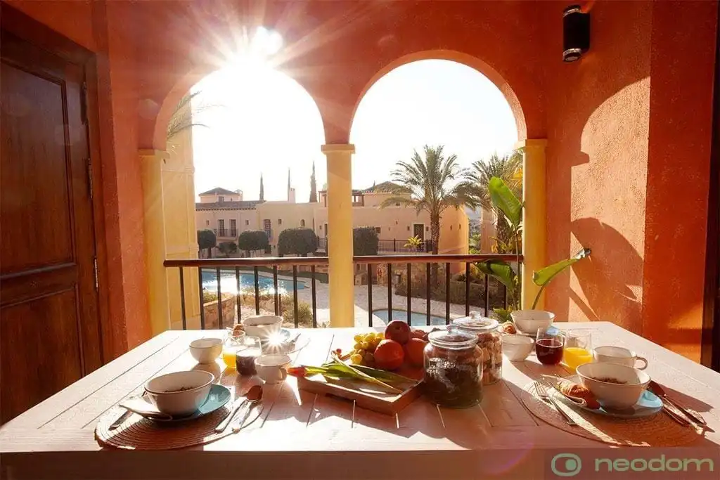 Piso en venta en Desert Spring Golf, imagen 3