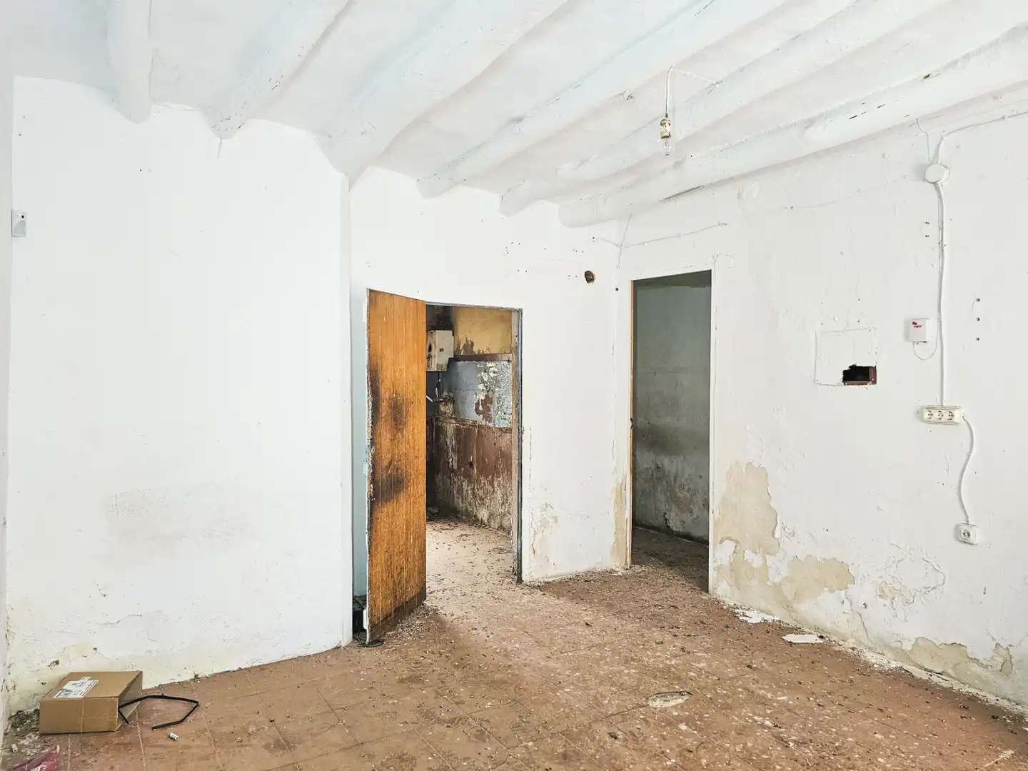 Casa adosada en venda en Lumpiaque