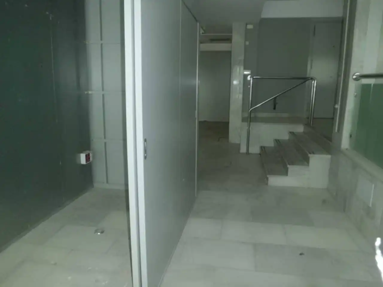 Business premises for sale in Chapín - Campus Universitario - Navinco, imagen 9