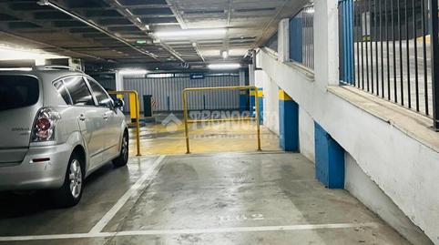 Foto 5 de Garaje en venta en Parque Alcosa, Sevilla