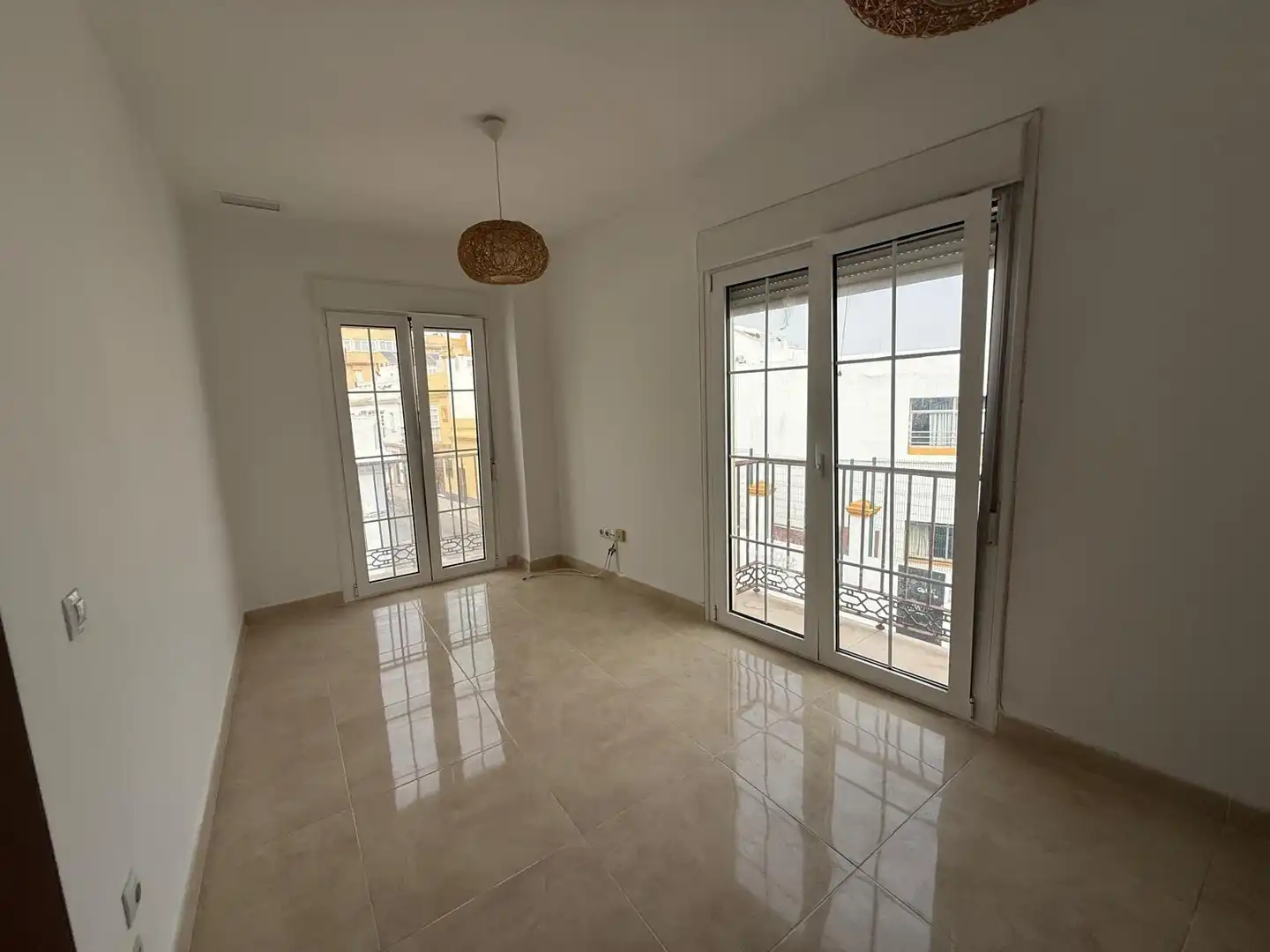 Terrassa de Casa o xalet en venda en San Fernando amb Aire condicionat