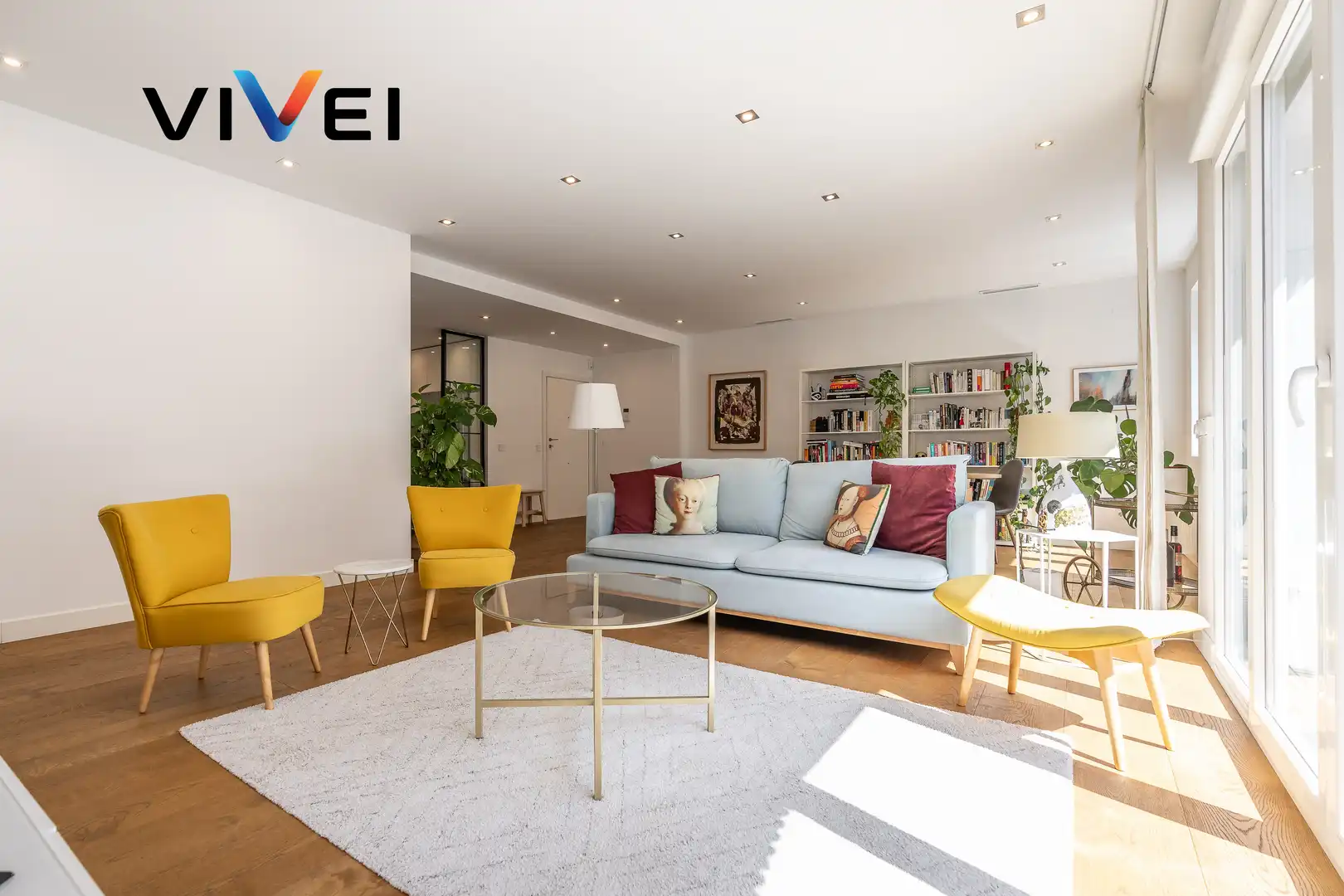 Flat with terrace for sale in Calle de la Alameda, imagen 4