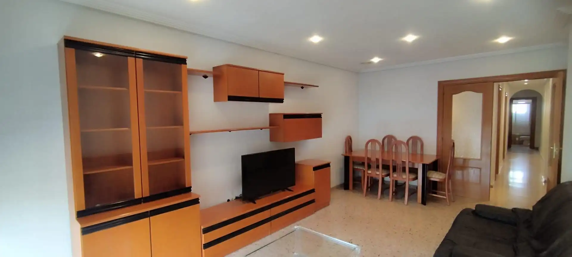 Wohnung mit Aufzug zum Verkauf in Elche ciudad