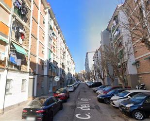 Vista exterior de Pis en venda en Cornellà de Llobregat