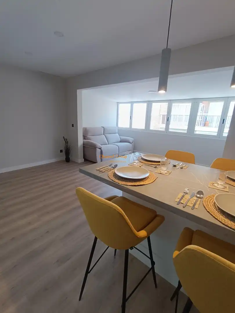 Comedor de Ático en venta en Santa Pola