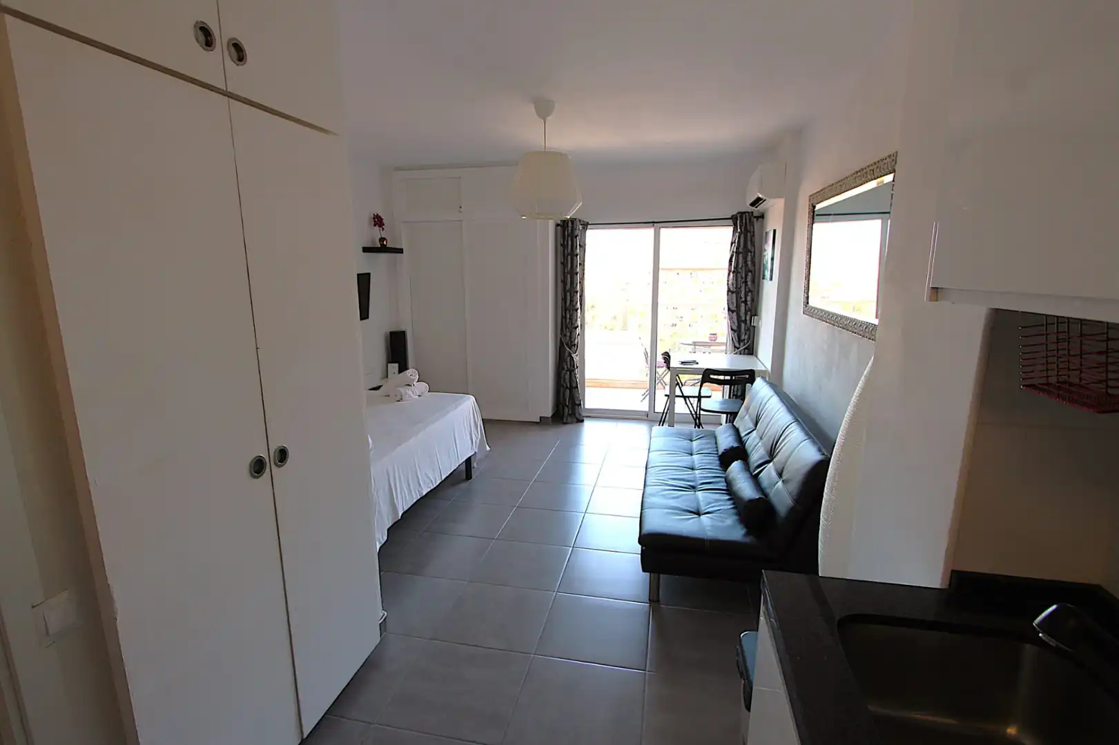 Study for sale in Avenida Gamonal, Parque de la Paloma
