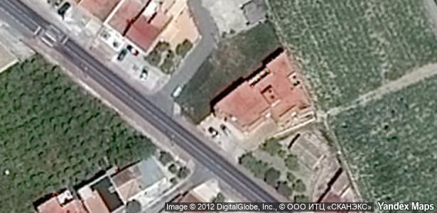 Flat for sale in Desamparados - Hurchillo - Torremendo