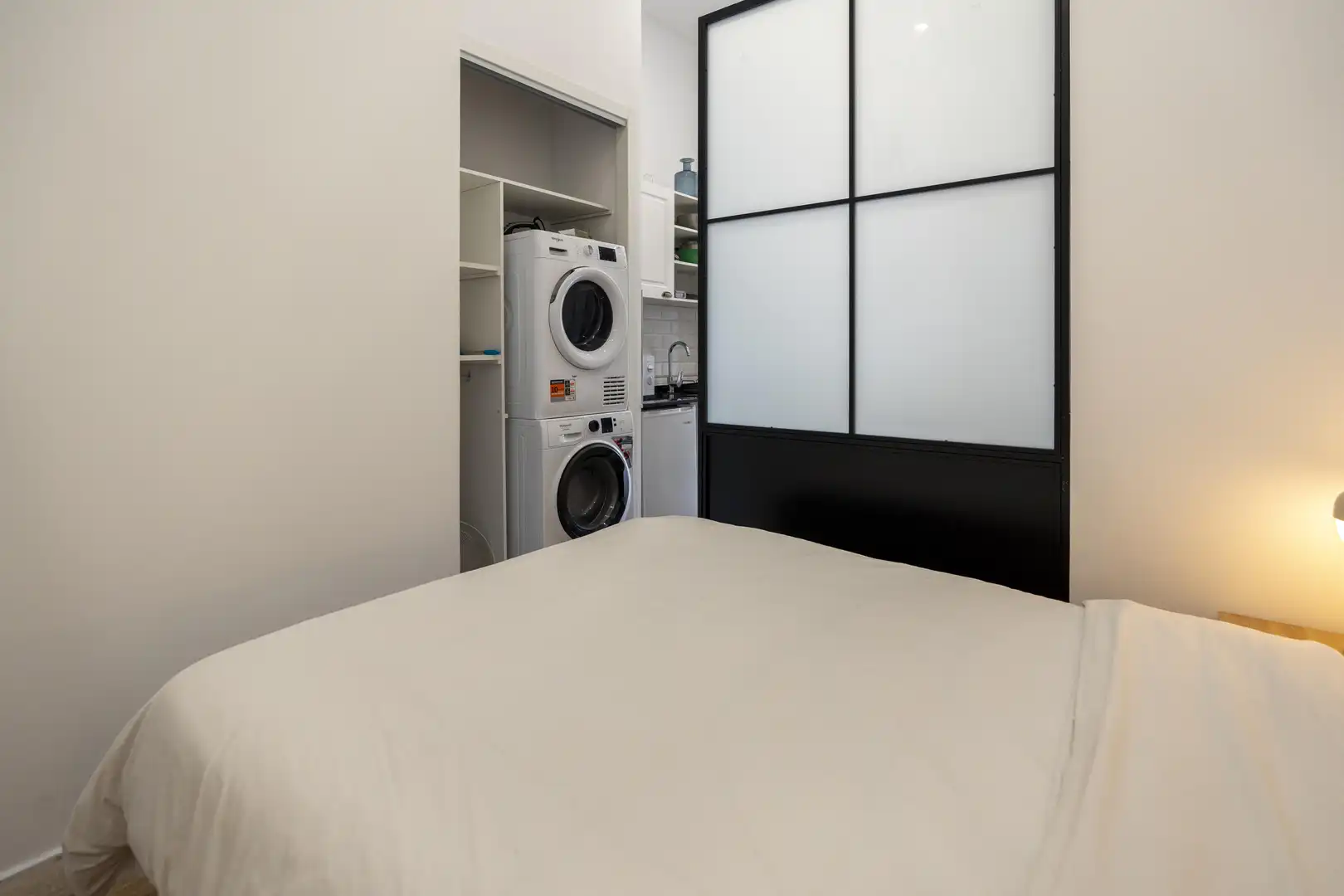 Piso en venta en Paseo de la Esperanza, imagen 8