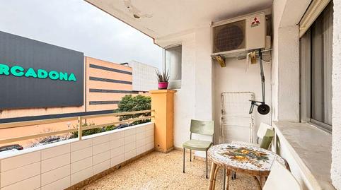 Foto 2 de Pis en venda a Carrer de Patricio Ferrándiz, Saladar, Dénia