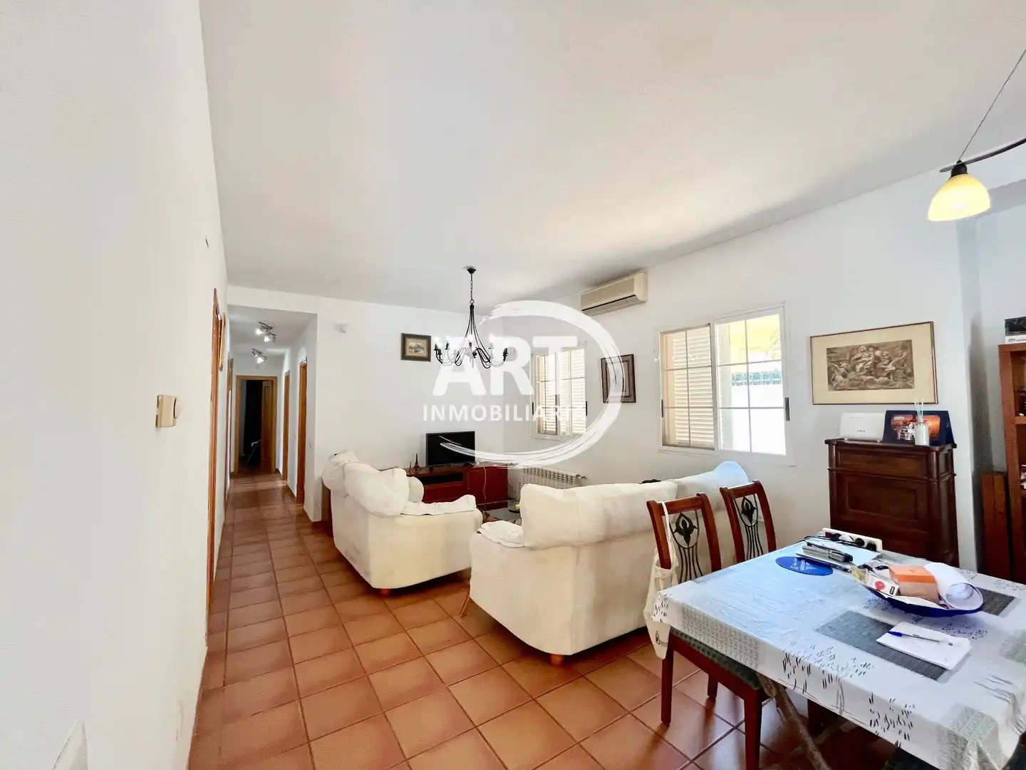 Vista exterior de Casa o chalet en venta en Bétera con Aire acondicionado, Calefacción y Jardín privado