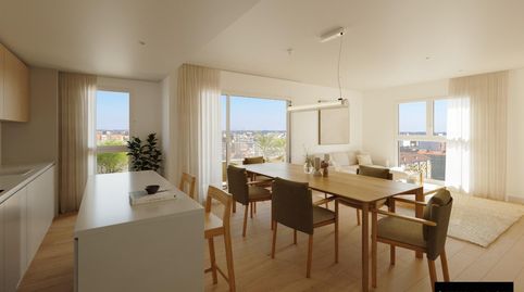 Foto 3 de Piso en venta en Avenida Avenida Universidad, San Mamés - La Palomera, León Capital