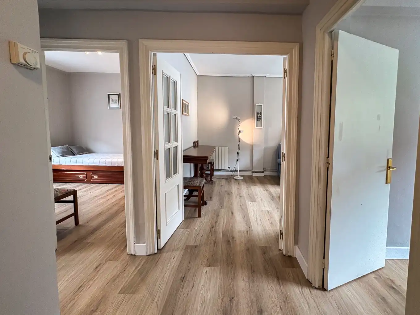 Flat for sale in San Ignacio - Elorrieta