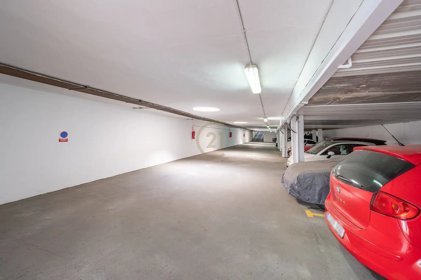 Vivienda con terraza en venta en Calle las Malvas 8, imagen 27