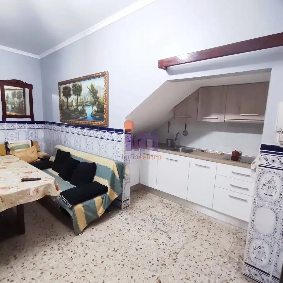 Casa con terraza en venta en Valdepeñas, imagen 26