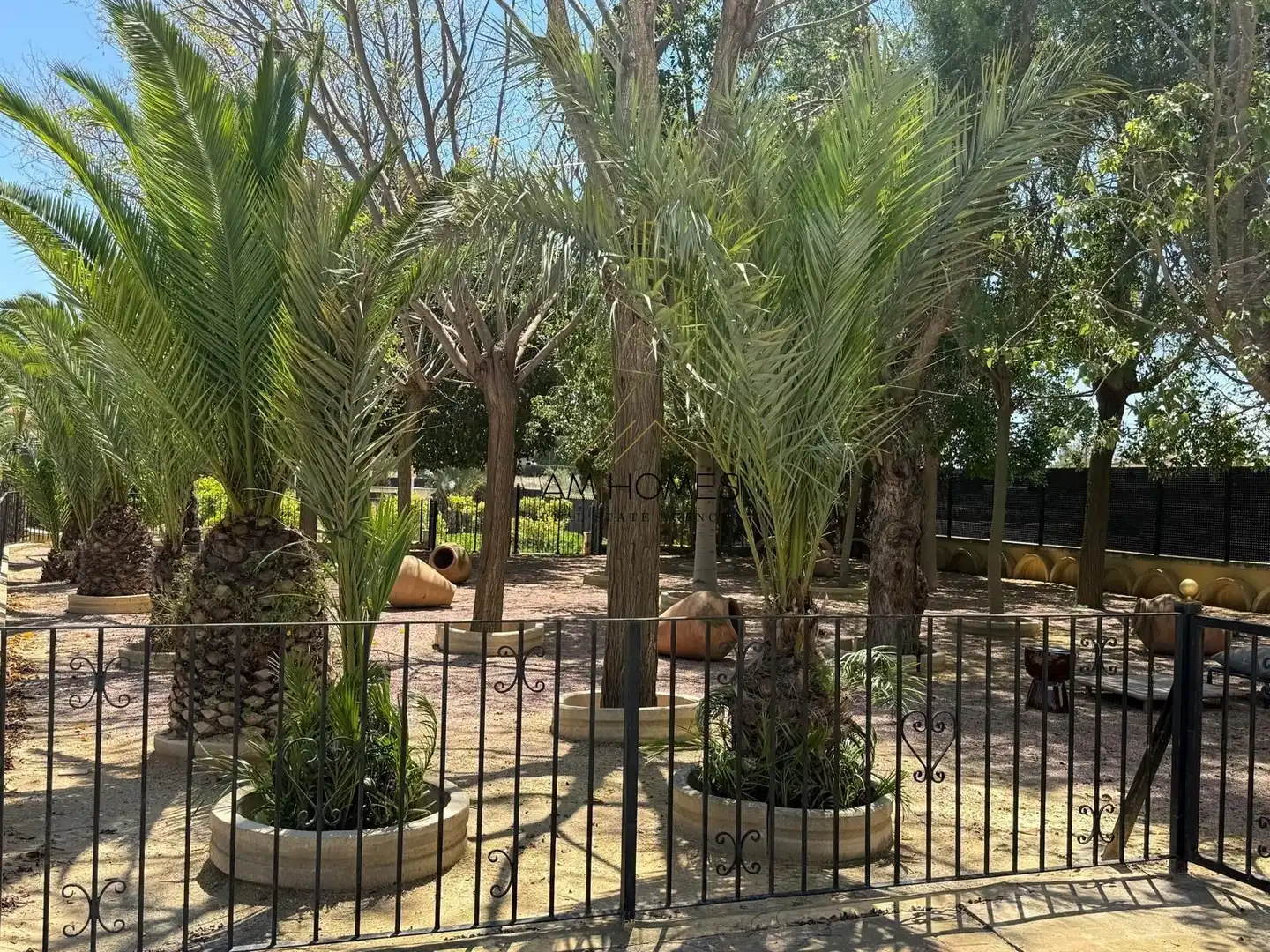 Villa avec piscine à vendre à Valverde, imagen 21