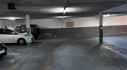 Foto 2 de Garatge de lloguer a Calle Alcalá, Quintana, Madrid