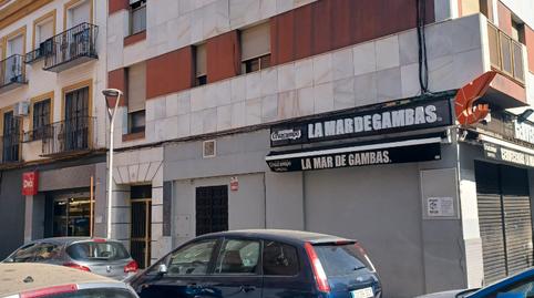 Foto 4 de Pis en venda a Calle Francisco Collantes de Terán, Barrio León, Sevilla