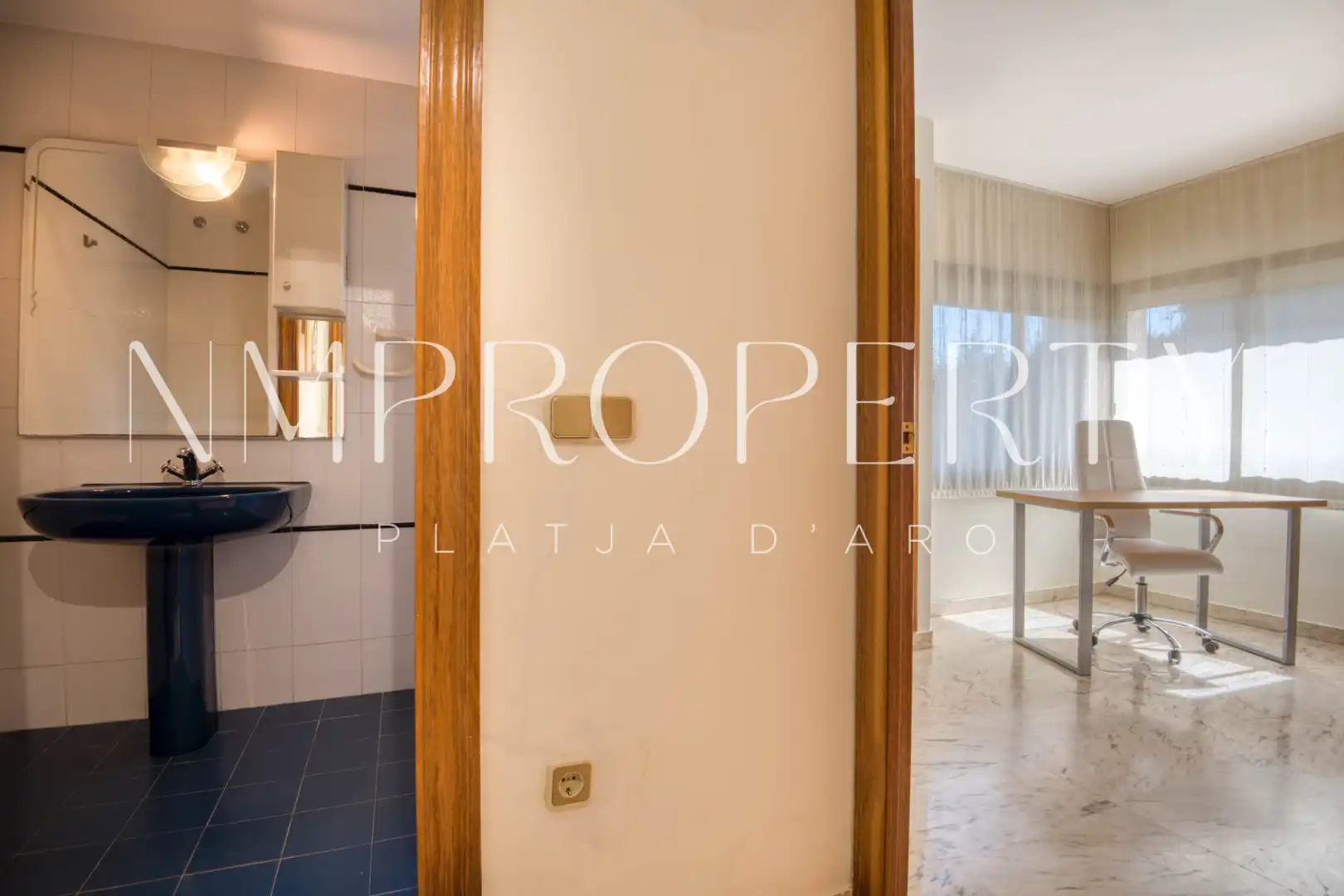 Villa con terrazza in vendita a Platja d'Aro, imagen 7