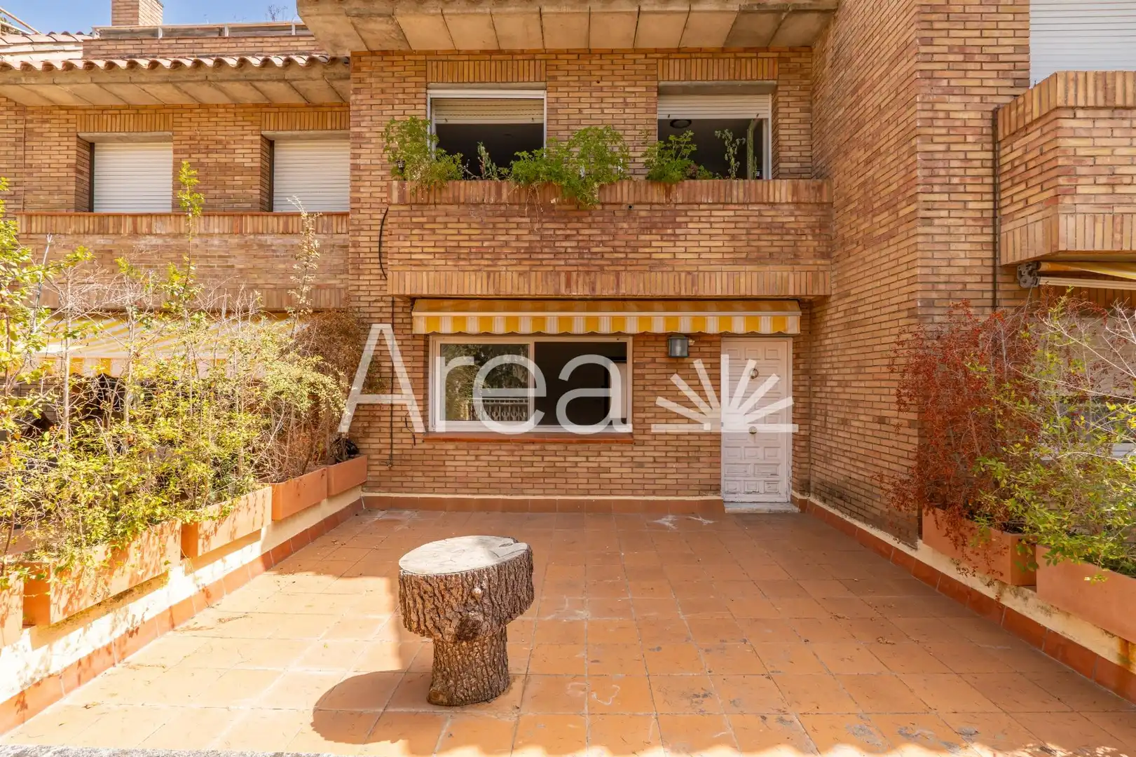 Exterior view of Detached homes for sale in Sant Andreu de Llavaneres  with Terrace and Community pool