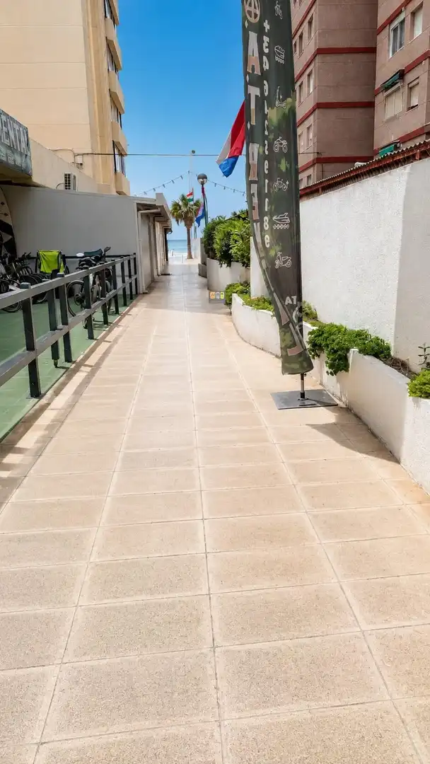 Appartement compact avec piscine à vendre à Playa de Levante, imagen 24