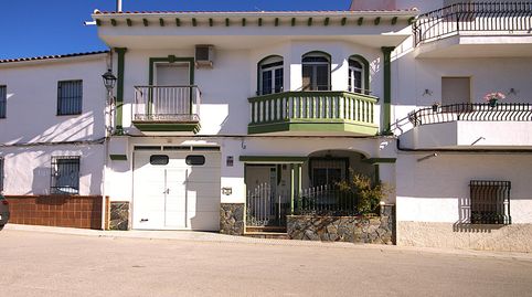 Foto 2 de Casa adosada en venda a Calle Camino Real, Pozo Alcón, Jaén