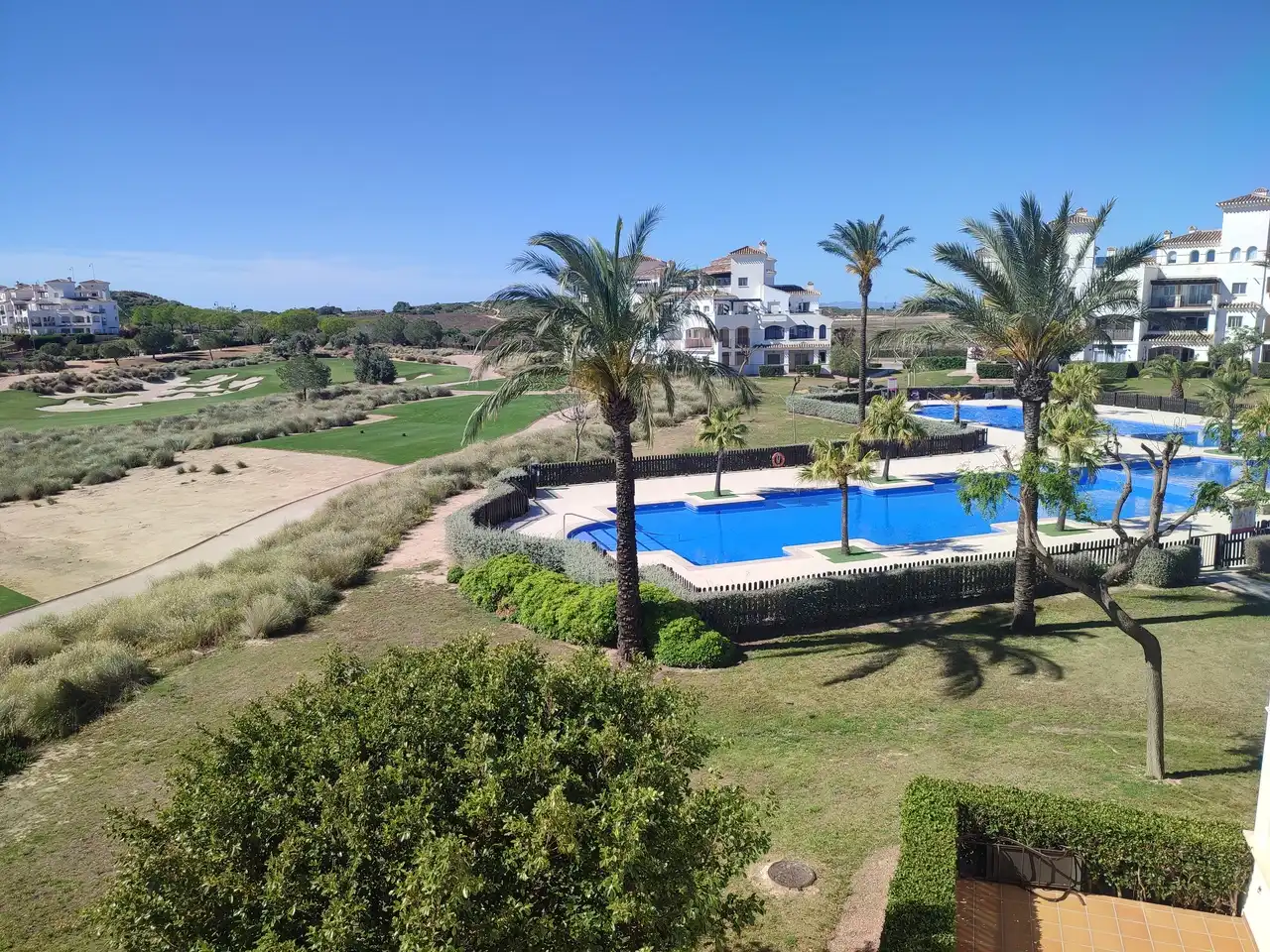 Apartament amb ascensor en venda a Campo de Murcia, imagen 34
