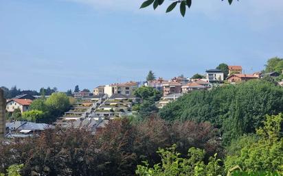 Außenansicht von Wohnung zum verkauf in Donostia - San Sebastián  mit Terrasse