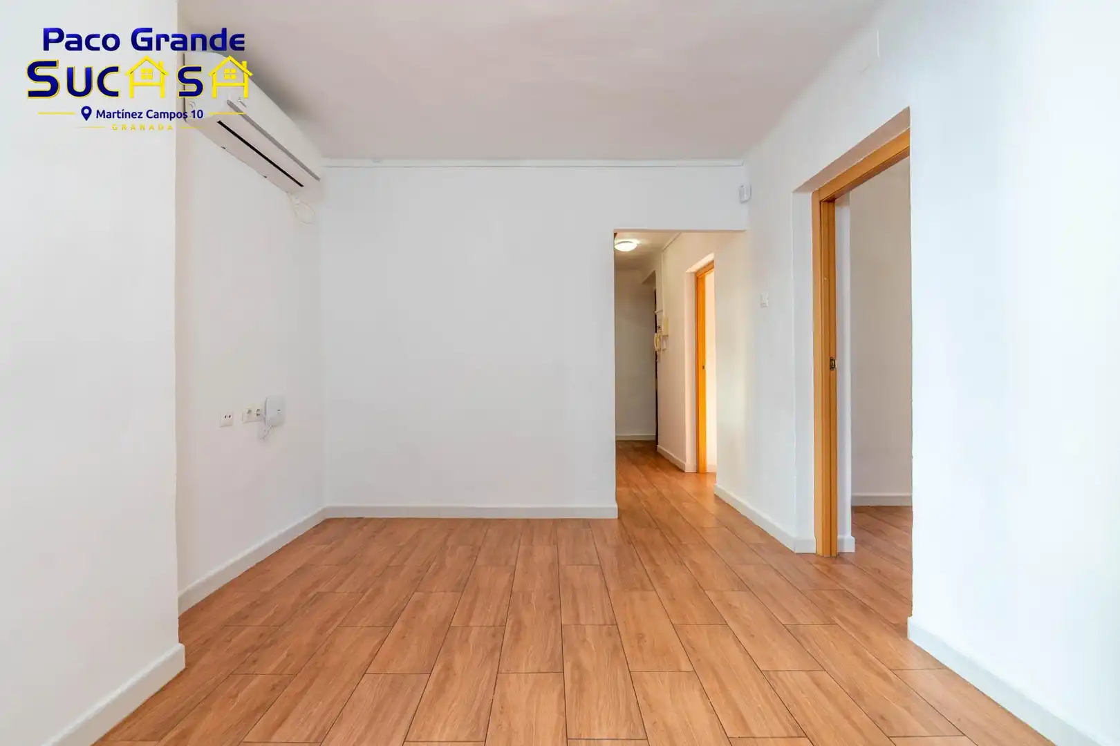 Piso con terraza en venta en JAIME BALMES 2, imagen 5