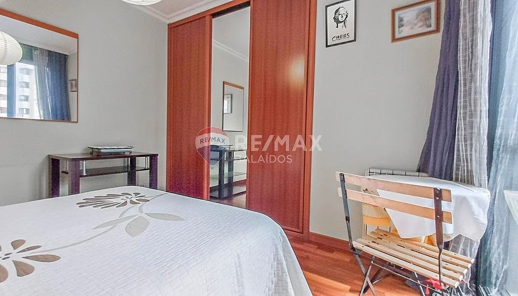 Flat for sale in Rúa Travesía de Vigo, Travesía de Vigo - San Xoán, Centro Urbano