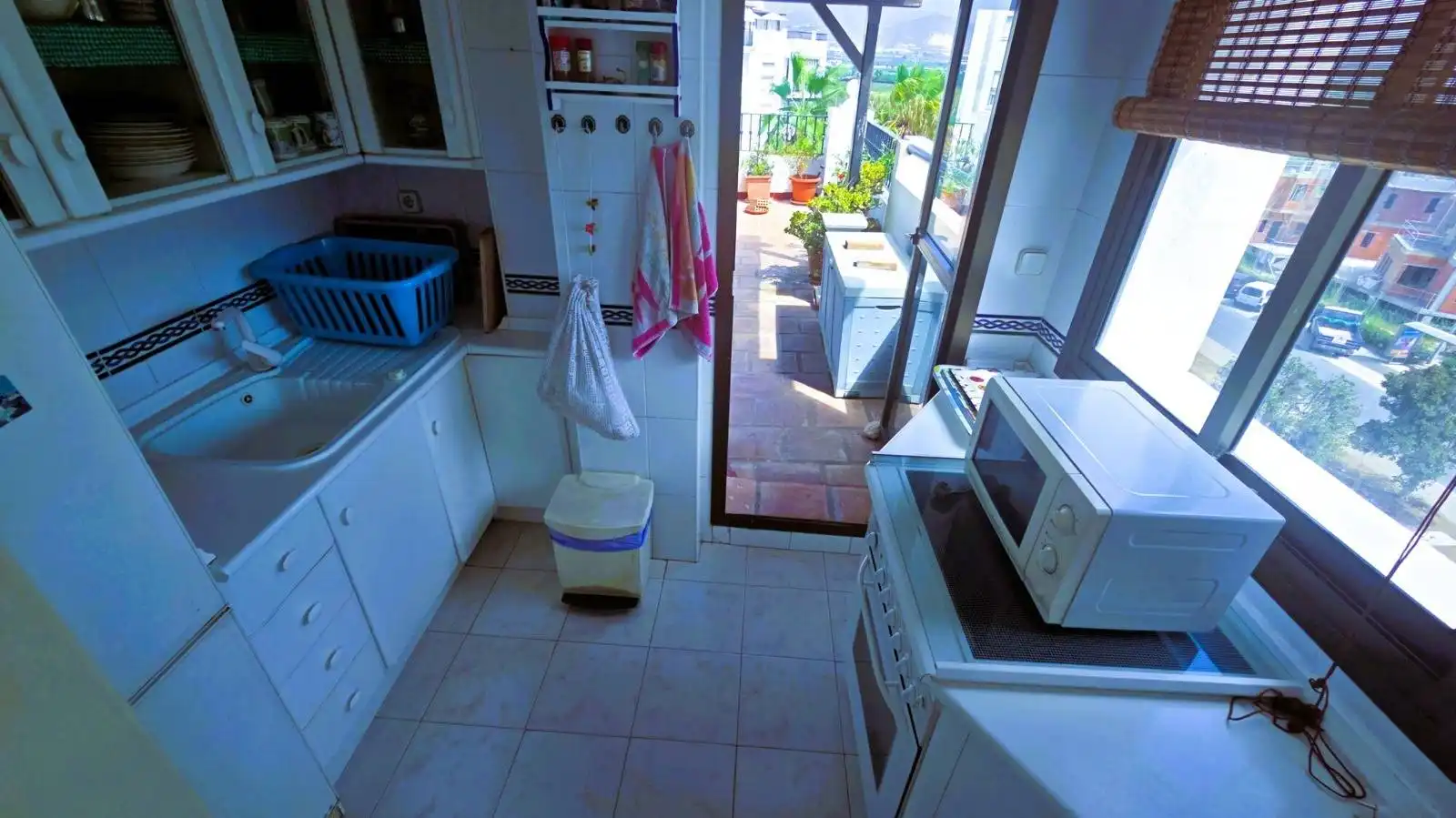 Apartament amb terrassa en venda a Salobreña Costa, imagen 5
