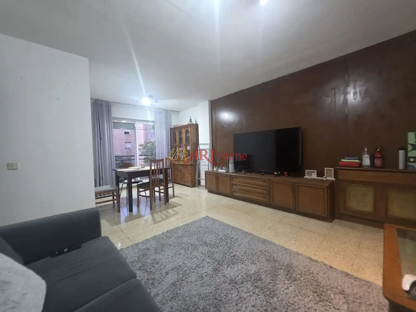 Flat with lift for sale in Eduardo Rivas