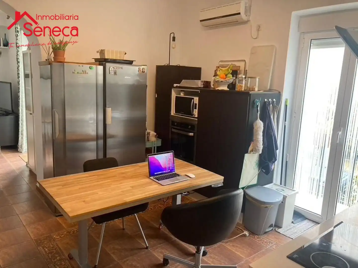 Piso en venta en JULIO PELLICER, Ciudad Jardín - Zoco