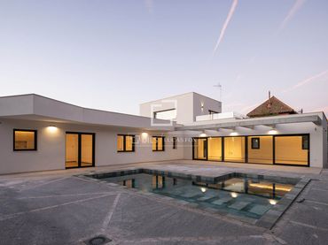 Xalet amb piscina en venda a Villa de Otura