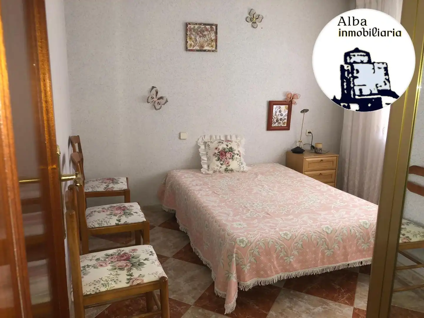 Finca rústica en venta en Travesia Tercera de la Fuente, 3, Larrodrigo