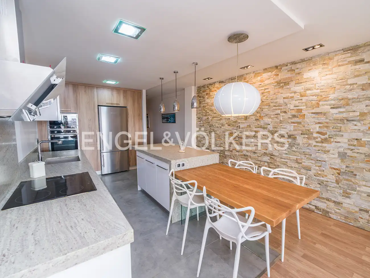 Appartamento con ascensore in vendita a Plaça de la Glorieta 5, imagen 11