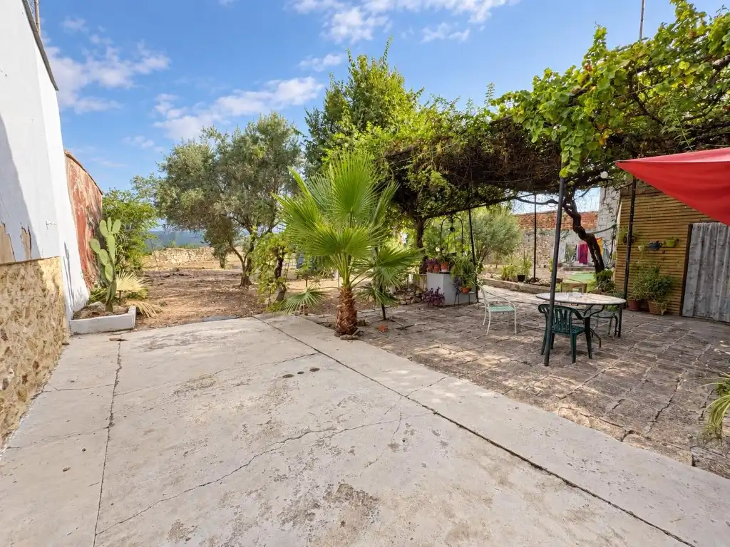 Casa en venta en Montesa, imagen 22
