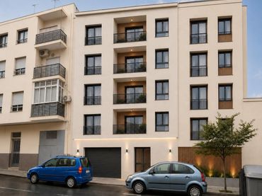 Wohngebäude zum Verkauf in Calle de Jávea