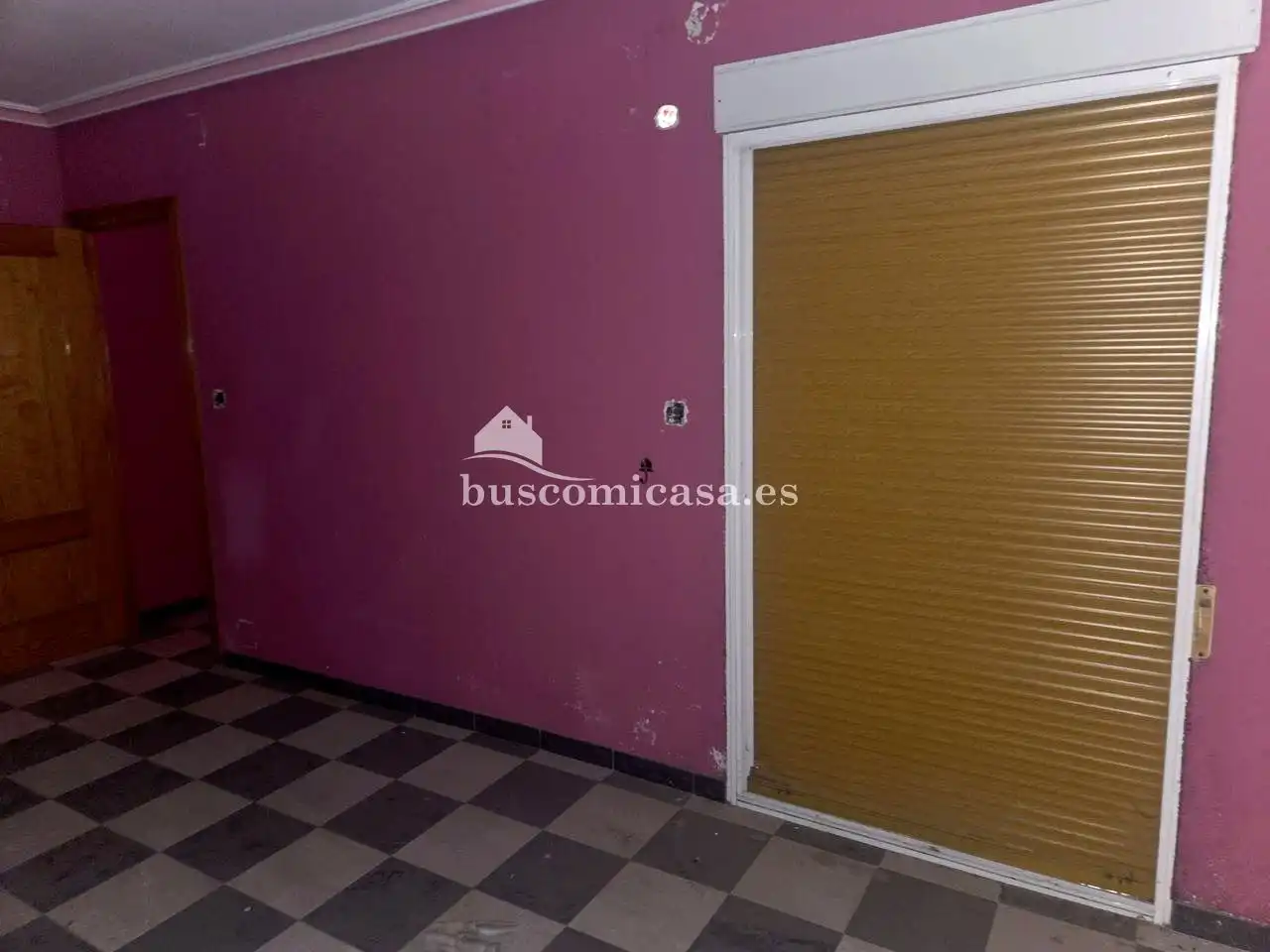 Piso en venta en Torredonjimeno con Terraza y Balcón