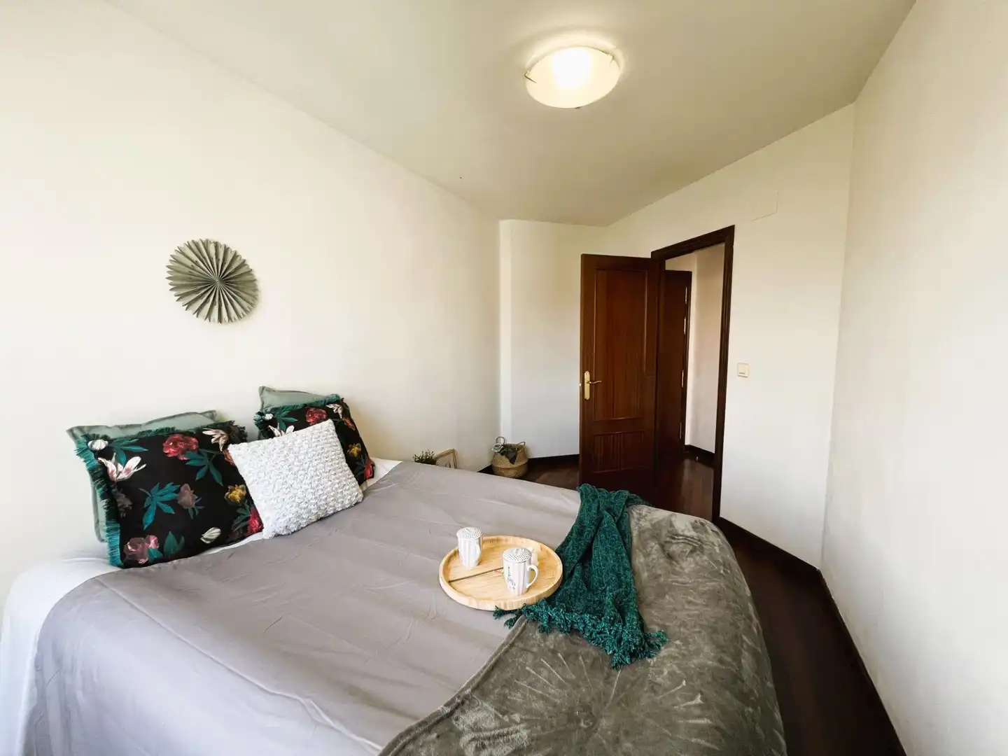 Habitación de Piso en venta en Santander con Calefacción