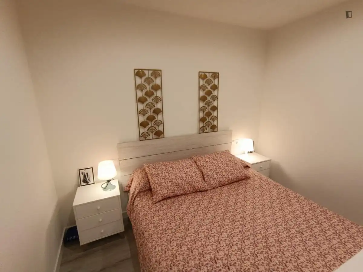 Apartamento de alquiler en Casco Antiguo