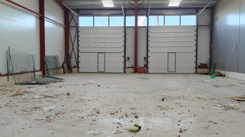 Photo 3 of Industrial buildings for sale in Polígono Industrial, Egües, Valle de Egüés / Eguesibar