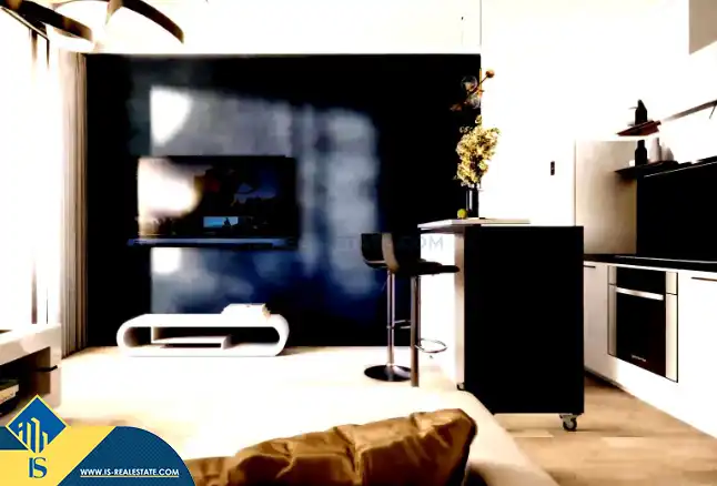 Apartment with pool for sale in Centro, imagen 7