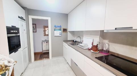 Foto 5 de Pis de lloguer a C Juan de Balmaseda, Campo de la Juventud, Palencia Capital