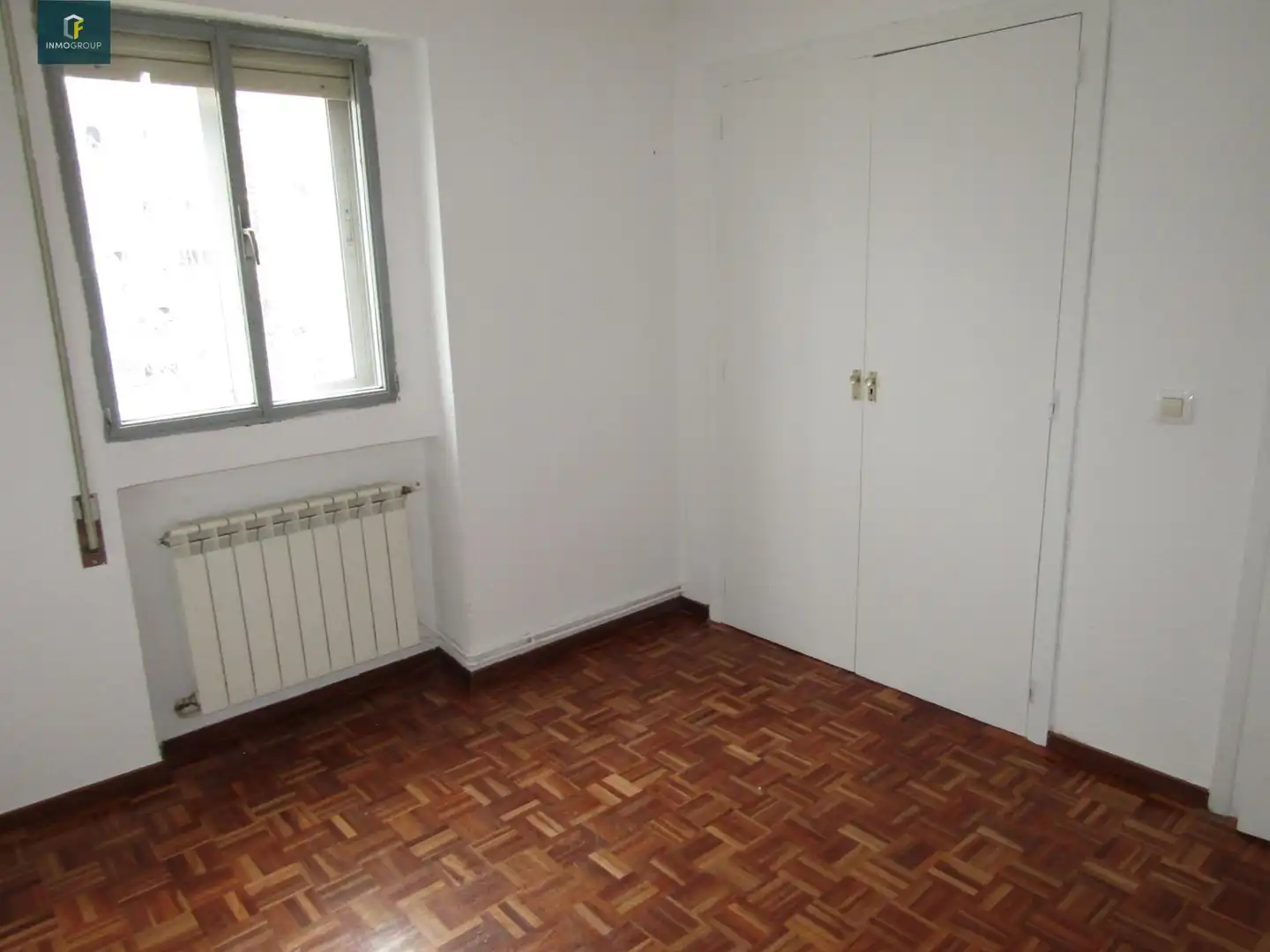 Schlafzimmer von Wohnung zum Verkauf in Torrejón de Ardoz mit Heizung und Gemeinschaftspool