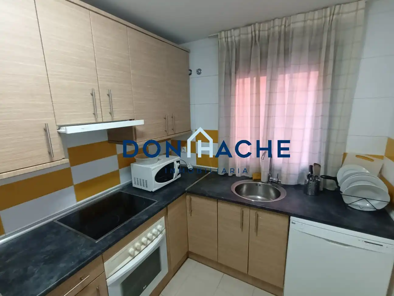 Cocina de Piso en venta en Mérida con Aire acondicionado, Calefacción y Parquet