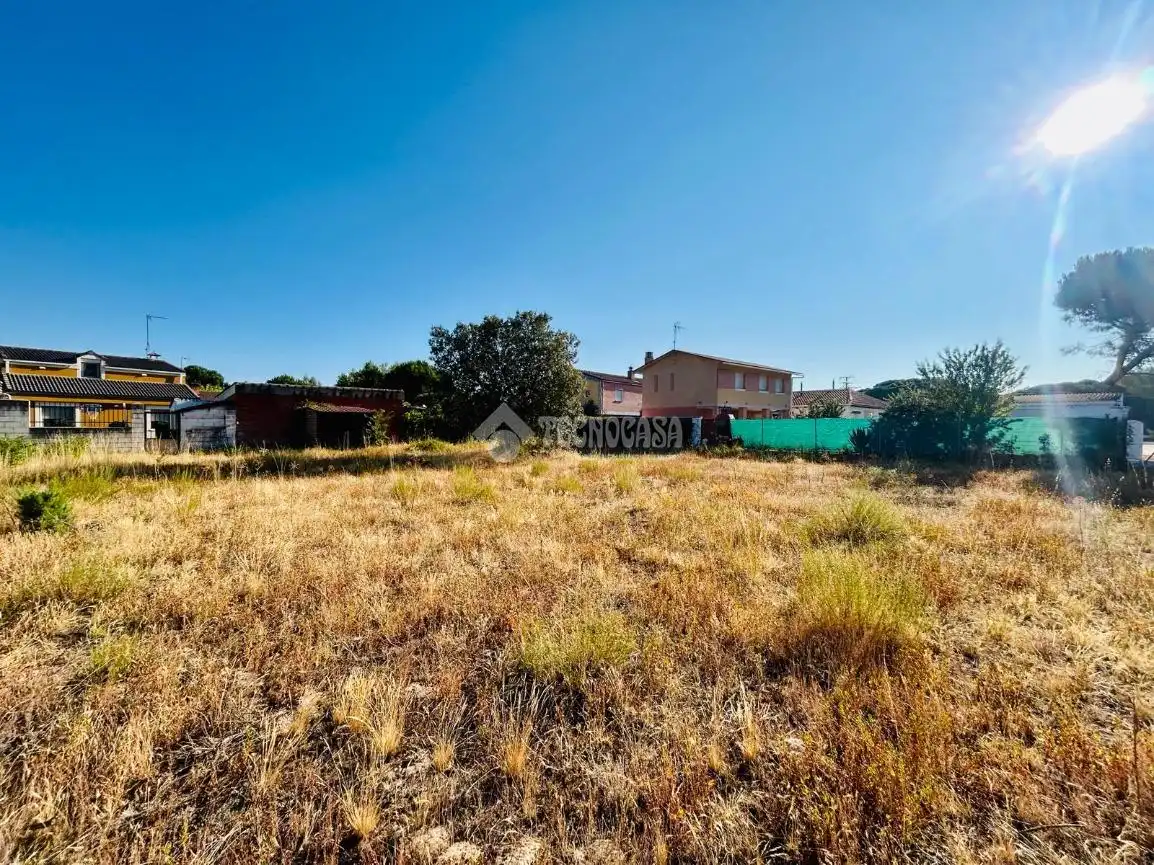 Terreny residencial en venda a Traspinedo, imagen 5