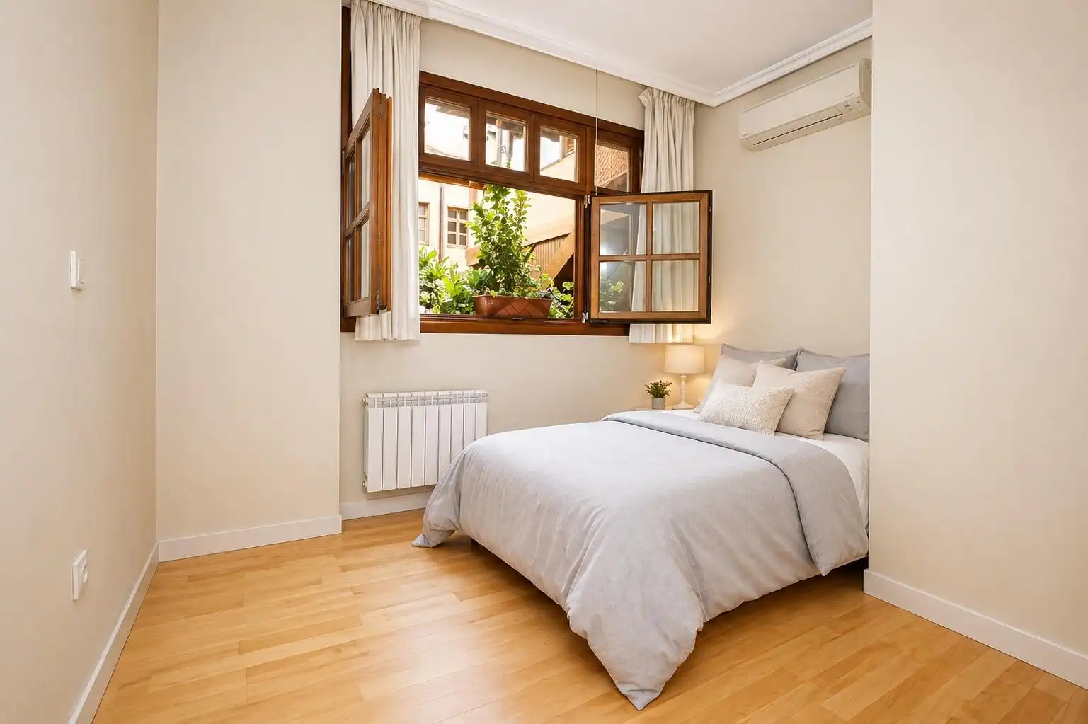 Wohnung mit Garten zum Verkauf in Calle BOLA, imagen 33