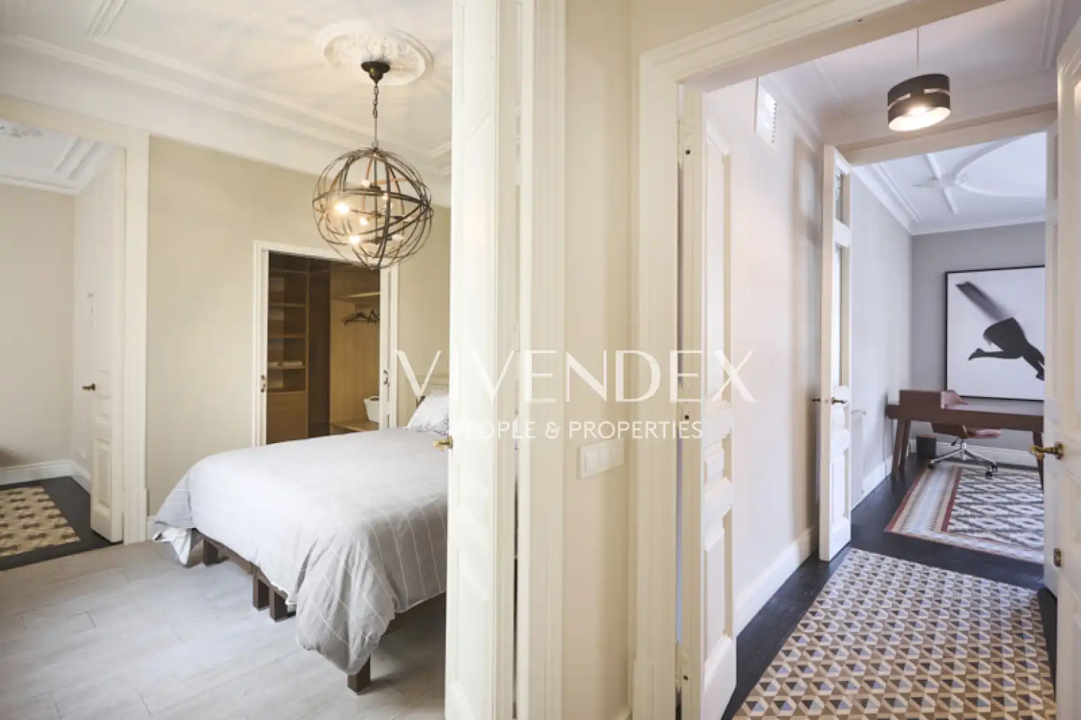 Piso con terraza en venta en Barcelona - Bonsucces 5. Barcelona, imagen 34