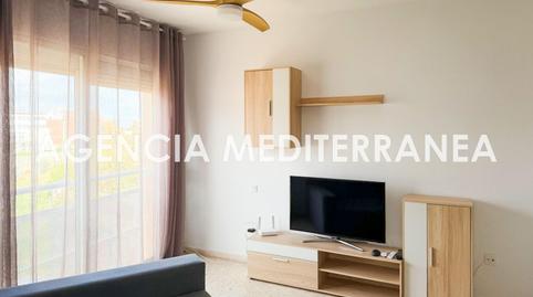 Foto 2 de Pis en venda a Calle St Nicolau Cl Peru, Urbanizaciones, Valencia