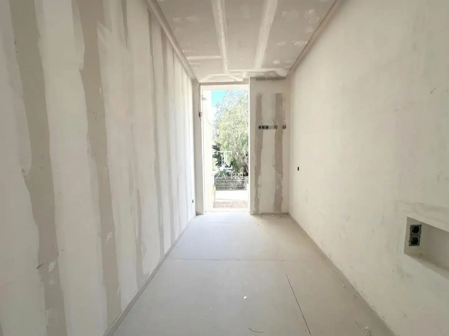 Einfamilien-Reihenhaus zum Verkauf in Sant Joan de Labritja mit Klimaanlage, Heizung und Schwimmbad